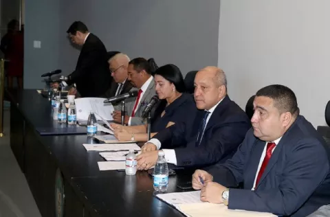 Coronavirus en Panamá: Aprueban en primer debate tres proyecto de ley para evitar propagación del COVID-19 