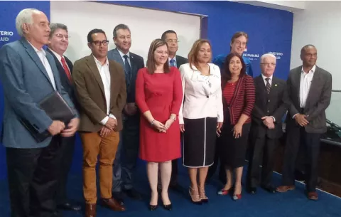 Comité de profesionales de la salud asesorará al Minsa ante brote de coronavirus