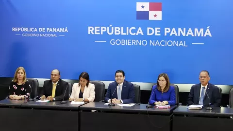 Elevan a 'muy alta' la amenaza de propagación del coronavirus en Panamá