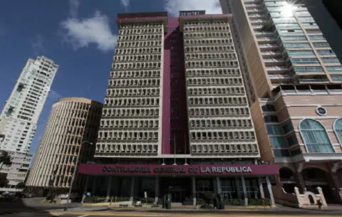 Coronavirus en Panamá: Contraloría instala equipo interdisciplinario para aprobar compras de emergencia