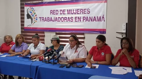 Piden se adopte convenio 190 contra la violencia de género