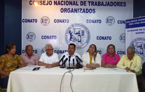 Coronavirus en Panamá: Conato asegura que las medidas temporales en las empresas deben ser acordadas con los trabajadores