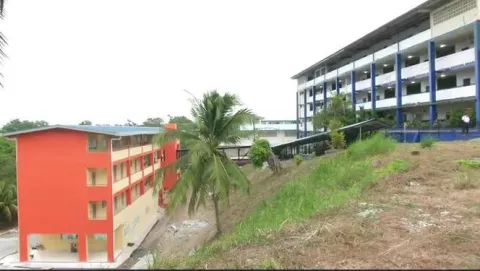 Coronavirus en Panamá: Minsa se reúne con docentes del colegio Francisco Beckmann
