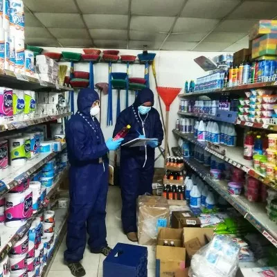 Coronavirus en Panamá: La Acodeco impondrá sanciones a locales que incumplan con margen de comercialización
