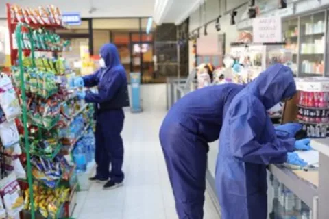 Coronavirus en Panamá: Acodeco trata de acorralar la especulación en los minisúper 