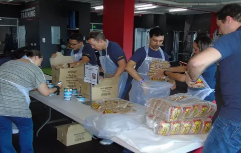 Coronavirus en Panamá: Gobierno garantiza alimentos durante la crisis por pandemia 