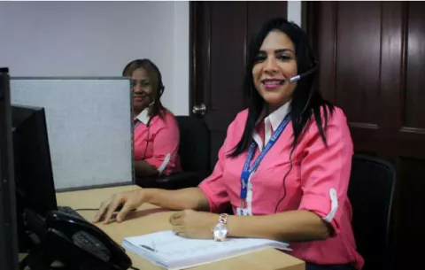 Coronavirus en Panamá: Banco Hipotecario Nacional suspende atención al cliente físicamente 