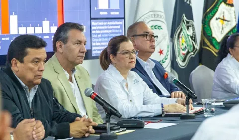 Coronavirus en Panamá: Habrá cárcel para quienes propaguen el COVID-19