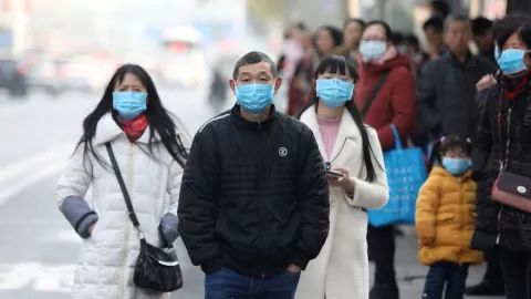 Coronavirus (covid-19) llegará a Panamá, a pesar de todos los esfuerzos, advierte OPS