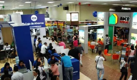 Coronavirus en Panamá: Ferias que generaban más de 400 millones de dólares están canceladas
