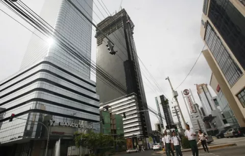 Coronavirus en Panamá: Bancos reiteran que estarán  abiertos durante cuarentena obligatoria con horarios reducidos