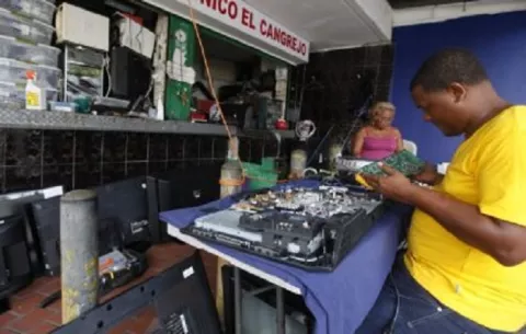  Coronavirus en Panamá: Menor actividad económica afectará el modo de ganarse la vida de muchas personas, según Incae