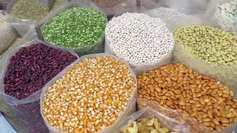 Coronavirus en Panamá: Mida garantiza el suministro de semillas de arroz y hortalizas