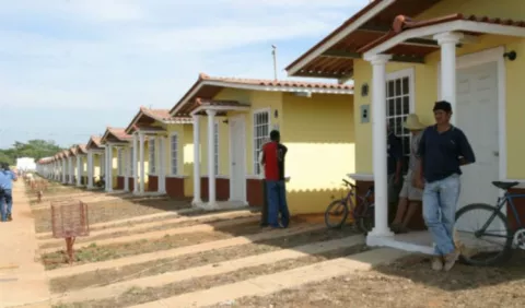 Coronavirus en Panamá: 'Las personas no van a perder su vivienda', aseguró el ministro Rojas