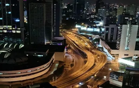 Coronavirus en Panamá: Cuarentena total puede durar un mes, para que empiecen a bajar los casos