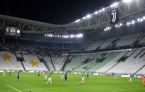 Coronavirus obliga a suspender toda actividad deportiva en Italia hasta abril
