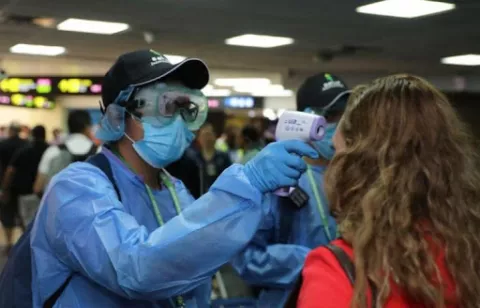 Coronavirus en Panamá: Términos adecuados para hablar sobre el COVID-19