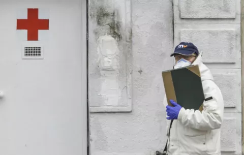Coronavirus puede generar pérdidas de hasta el 0.4 por ciento del PIB global