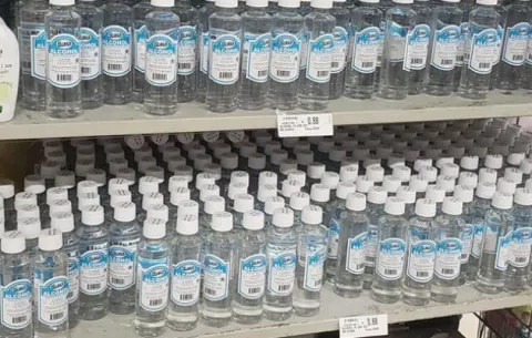 Coronavirus en Panamá: Productos vinculados a la higiene, medicamentos y alimentos estarán a cero por ciento de arancel