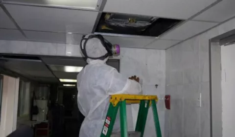 Coronavirus en Panamá: Cierre de sala de parto impacta la atención de embarazadas