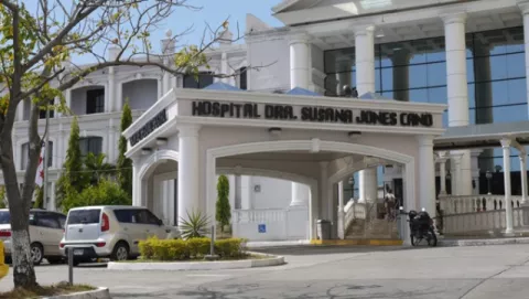 Coronavirus en Panamá: Sala de parto de la CSS estará habilitada en el Susana Jones a partir de este martes