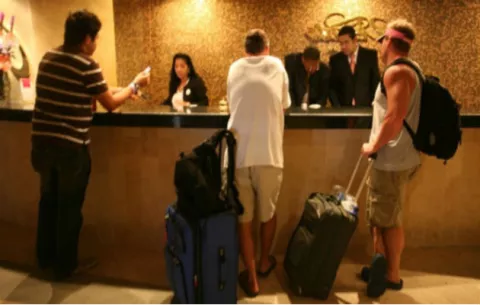Coronavirus en Panamá: Hoteles podrían cerrar por baja ocupación