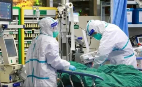 En Senegal confirman un primer caso positivo de coronavirus 