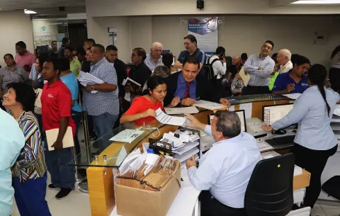 Coronavirus en Panamá: Contribuyentes tienen hasta junio próximo para cancelar o ponerse al día en sus compromisos tributarios