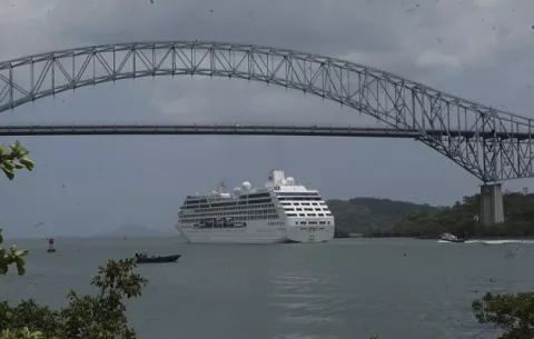 Coronavirus en Panamá: 'menor crecimiento económico, desempleo y baja recaudación'