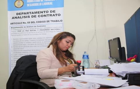 Coronavirus en Panamá: Empleadores pueden dejar de pagarle a sus trabajadores con aprobación del Ministerio de Trabajo