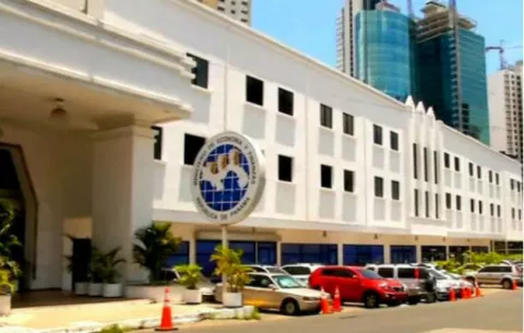 Coronavirus en Panamá: Panamá conversa con organismos multilaterales de crédito para acceder a recursos de emergencia
