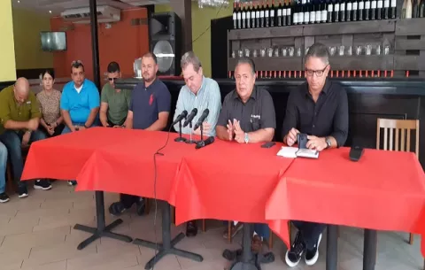 Coronavirus en Panamá: Industria de entretenimiento y servicio al cliente piden que se les pospongan pagos para subsistir