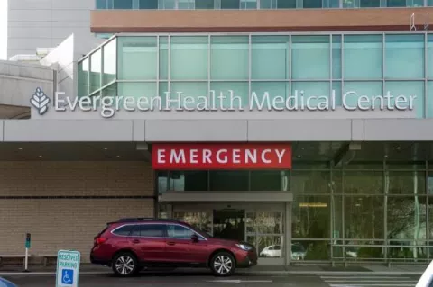 Reportan los dos primeros posibles casos de coronavirus en Florida