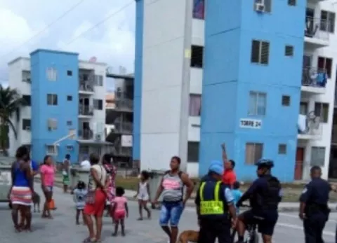 Coronavirus en Panamá: Ministerio Público solicitará sanciones ejemplares para quienes vandalizaron comercio en Curundú
