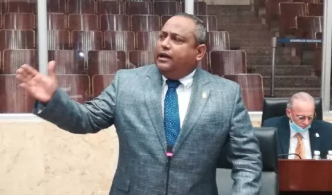 Asamblea Nacional aprueba en tercer debate proyecto de ley que suspende el pago de los servicios básicos por cuatro meses