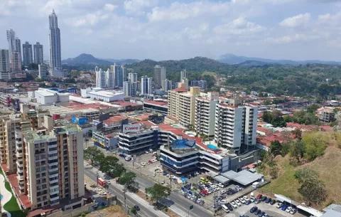 Coronavirus en Panamá: Acobir pide se considere a los corredores afectados por el COVID-19 en la entrega del bono solidario