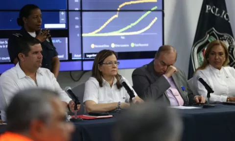 Coronavirus en Panamá: Se registran 558 casos por COVID-19 en el país; 115 más que el día anterior