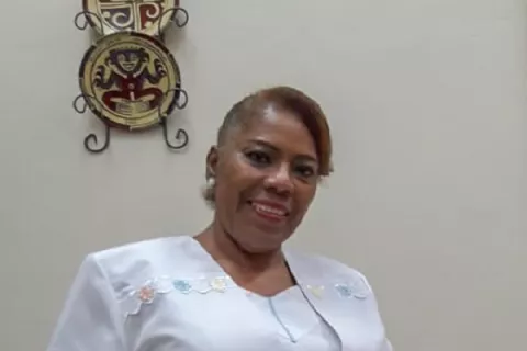 Ana Reyes: “Las enfermeras superamos miedos todos los días”
