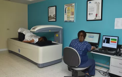 Coronavirus en Panamá: El país tiene un equipo de inteligencia artificial para detectar casos de COVID-19