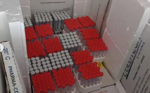 Coronavirus en Panamá: ¿Cuál es el reactivo que se produce en Panamá para los diagnósticos del COVID-19?