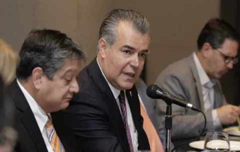 México corre el riesgo de un colapso económico con millones de desempleados