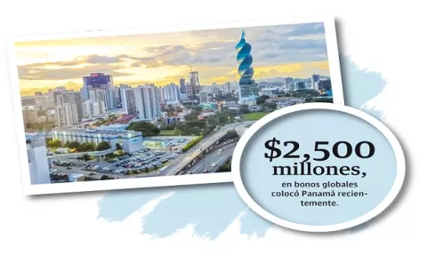 Panamá podría solicitar un aplazamiento en su deuda
