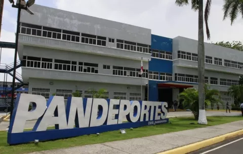 Coronavirus en Panamá: Pandeportes confirma su primer caso positivo de COVID-19