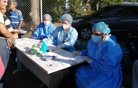 Coronavirus en Panamá: ¿Puede una persona asintomática desarrollar el virus y curarse sin darse cuenta?