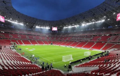 Coronavirus: UEFA tiene plan A, B y C para terminar la temporada del fútbol europeo