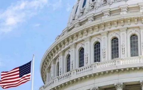El Congreso de Estados Unidos aprueba el mayor estímulo de la historia ante coronavirus