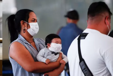 ¿Está la República de Panamá preparada para afrontar el coronavirus?
