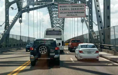 Coronavirus en Panamá: Advierten 'cerco sanitario' para evitar éxodo masivos hacia el interior del país