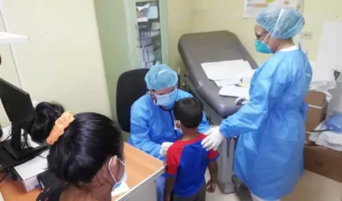 Coronavirus en Panamá: Medicamentos a domicilio entregará la Caja de Seguro Social