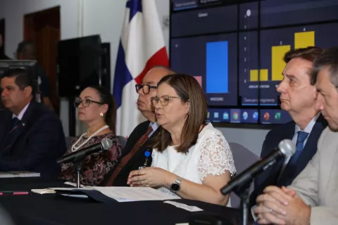 Coronavirus en Panamá: Se incrementan los casos de COVID-19 a 36